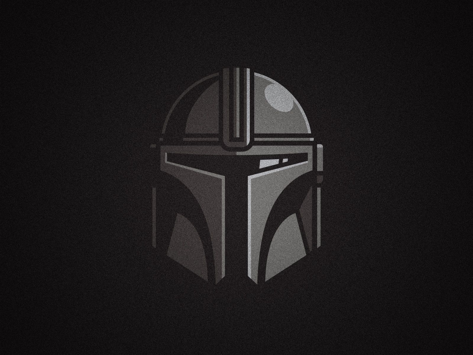 1600x1200 Mandalorian Illustration Series, Desktop