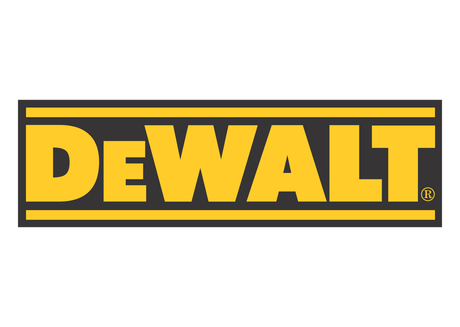 1600x1140 Dewalt Logo Vector Free Vector Logos Download. Dewalt tools, Dewalt, Dewalt power tools, Desktop