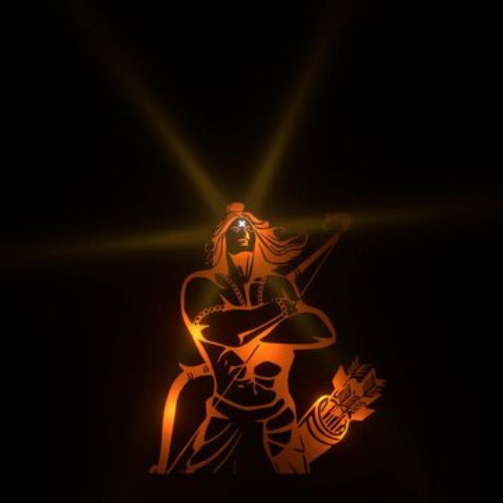 1030x1030 Shree Ram WhatsApp Dp Image, Wallpaper, Phone