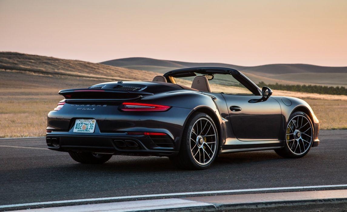 1150x700 Porsche 911 Turbo S Cabriolet cars (991) wallpaperx1375, Desktop