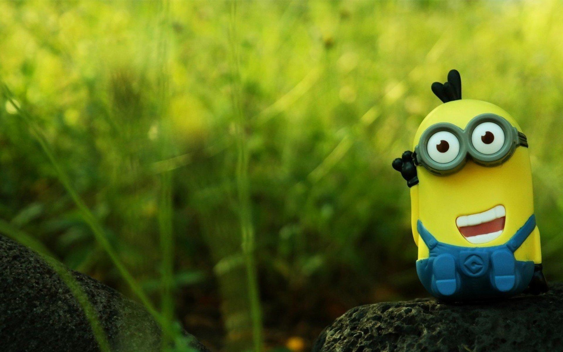 1920x1200 Minions Desktop Wallpaper 4k Ultra Hd, HD, Desktop