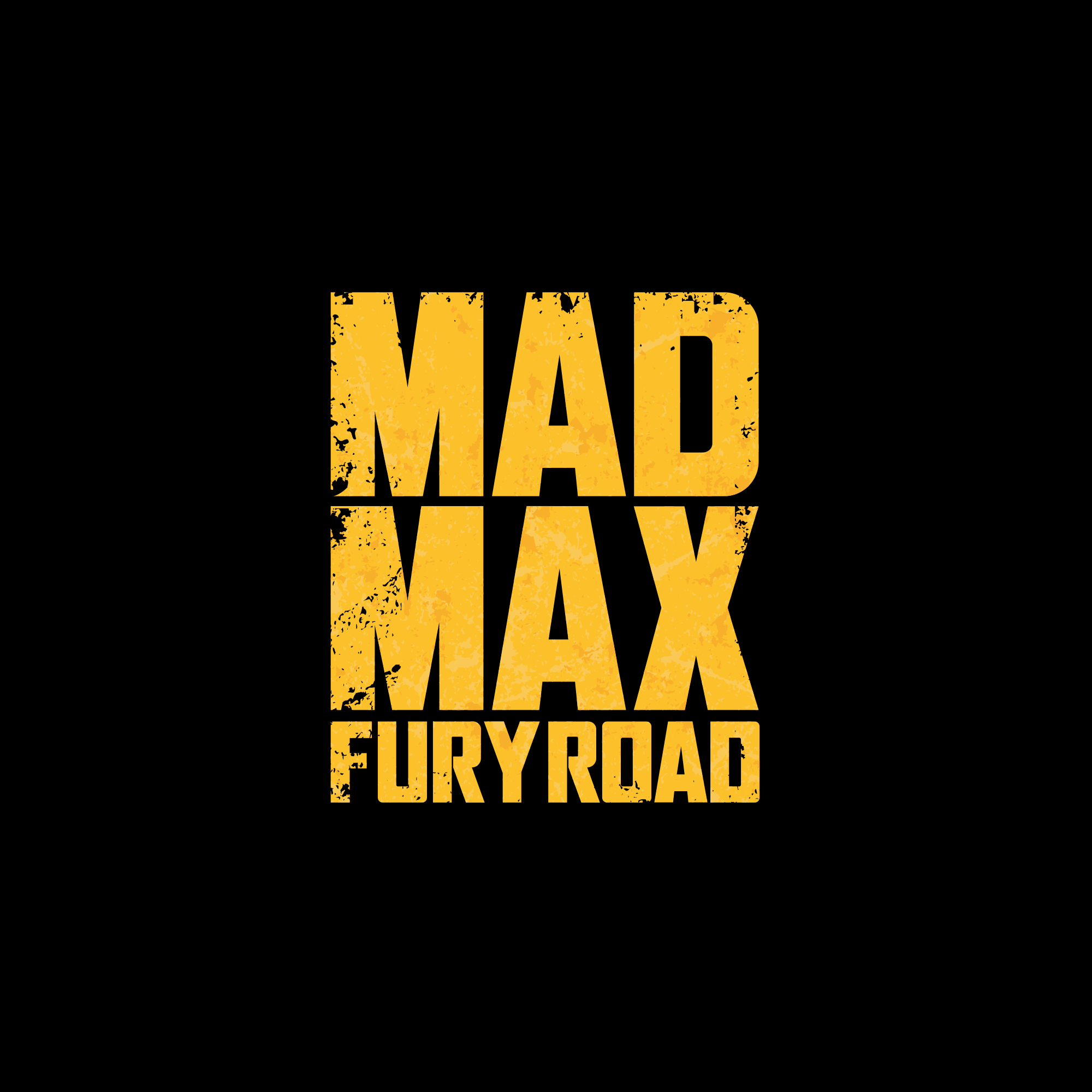 2000x2000 Mad Max Fury Road Wallpaper, Phone