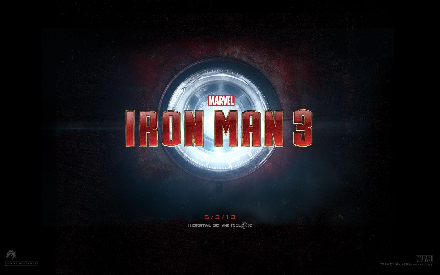 1680x1050 Iron Man HD Wallpaper and Background, Desktop