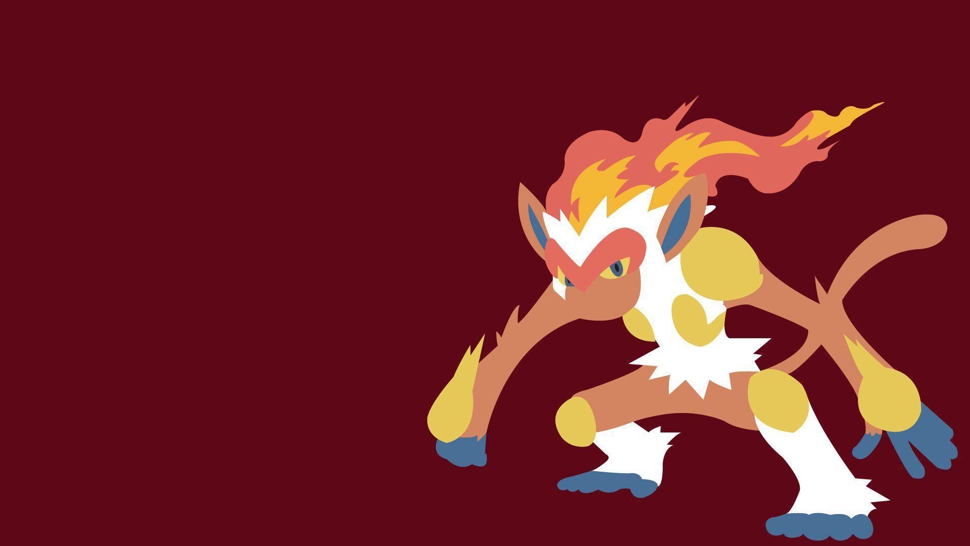 1920x1080 Infernape Wallpaper Image Photo Picture Background, Desktop