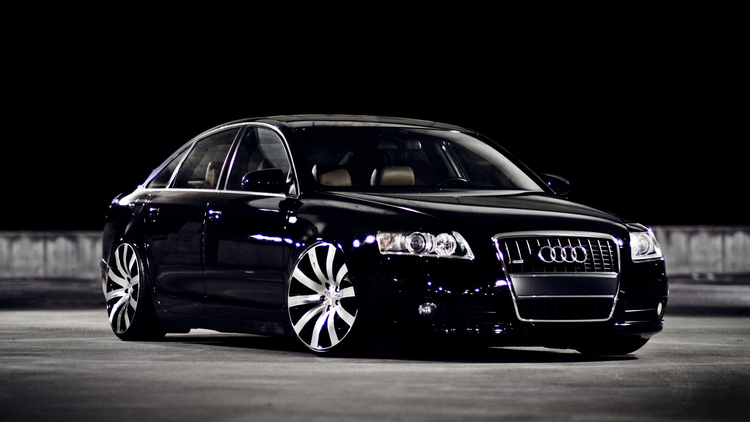 2560x1440 These full HD wallpaper of Audi are available to download now, Desktop