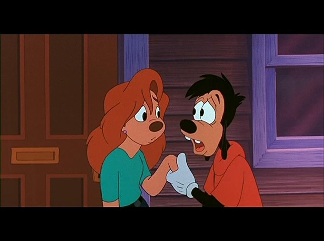 1040x770 A Goofy Movie HD Wallpaper for iPhone, Desktop