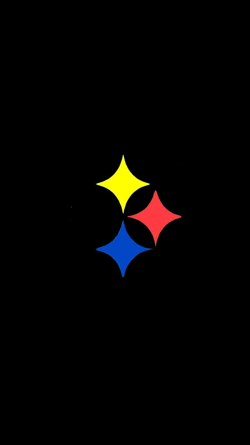 800x1430 Download Show Your Support with a Pittsburgh Steelers iPhone Wallpaper, Phone