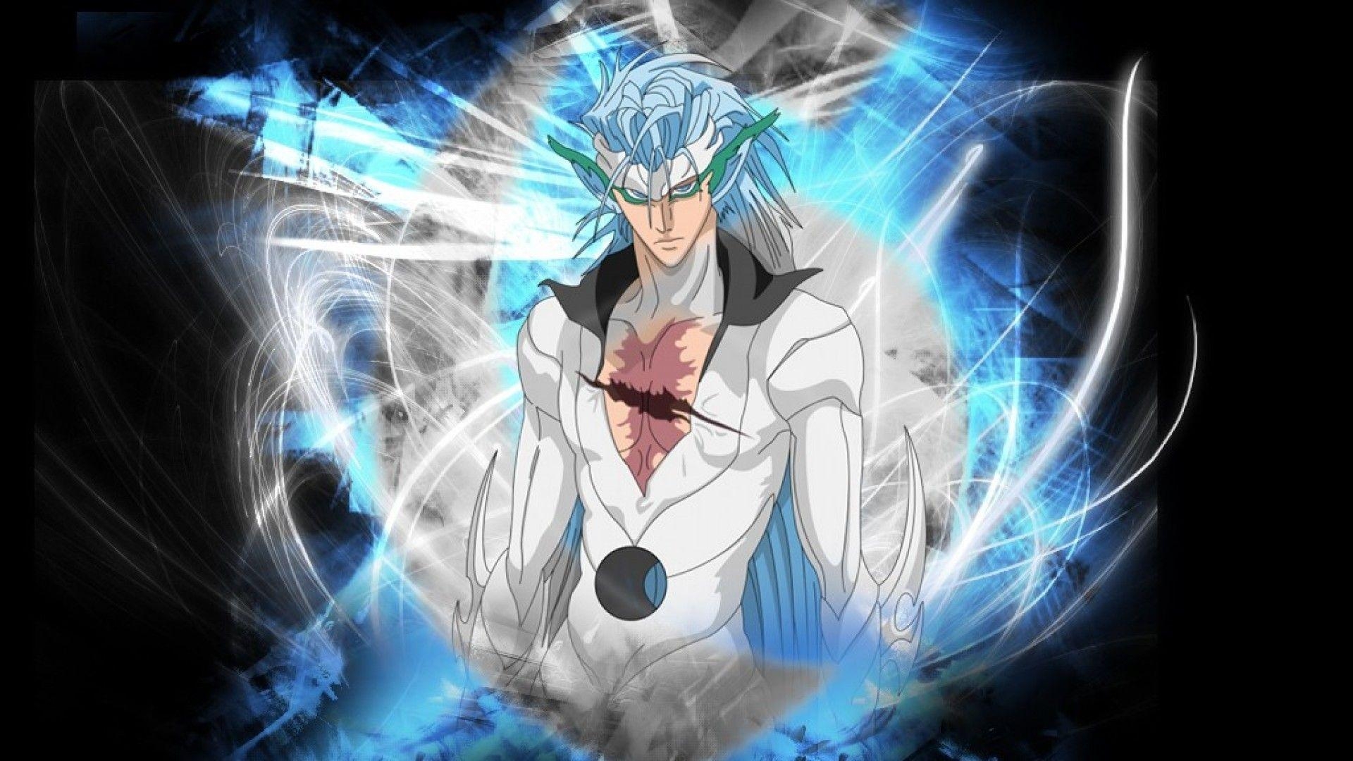 1920x1080 Grimmjow Wallpaper HD, Desktop