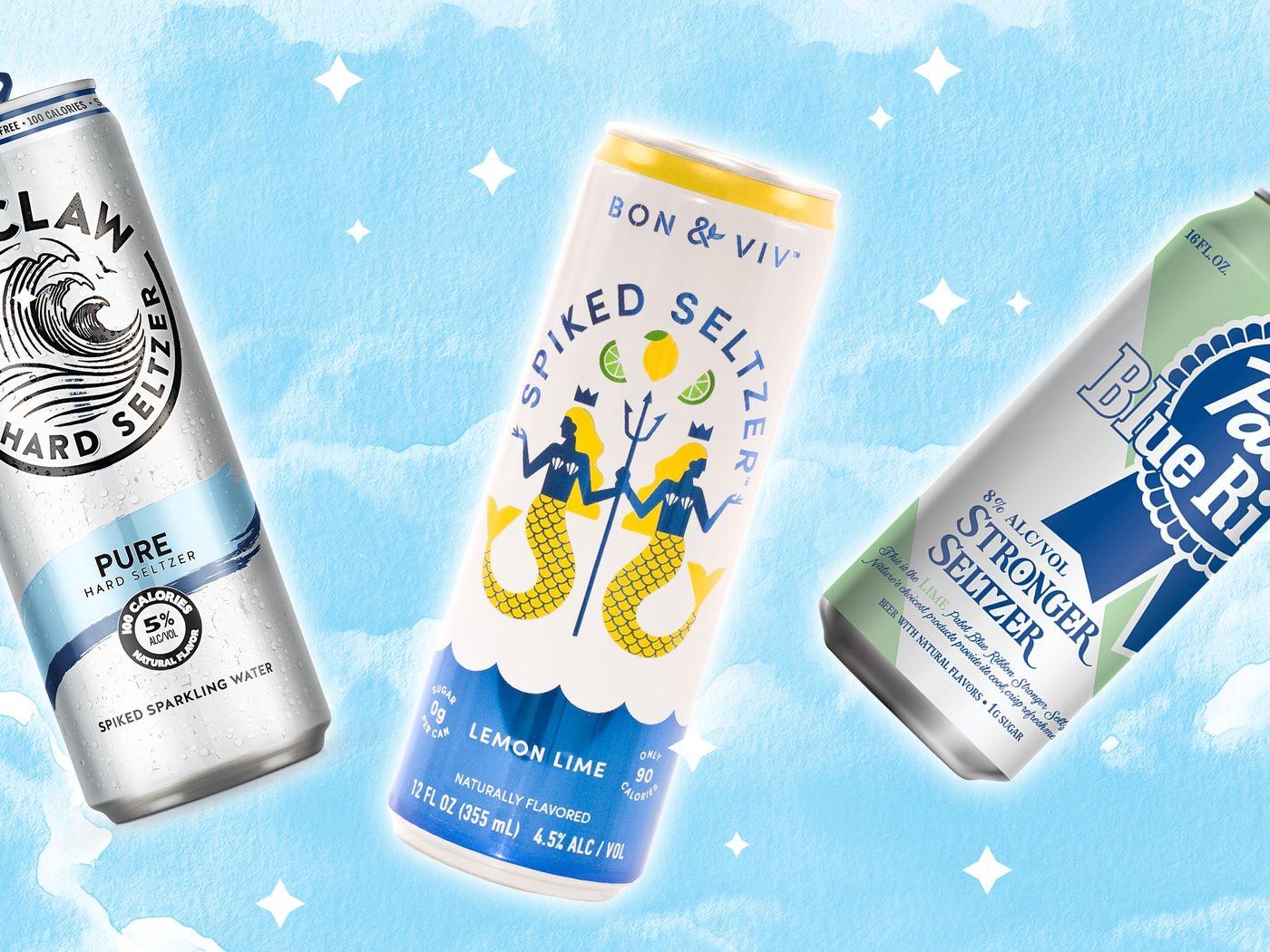 1400x1050 White Claw and Truly hard seltzer, explained, Desktop