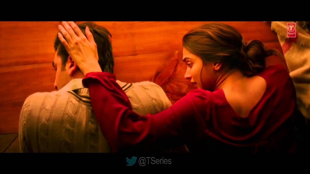 1280x720 Agar Tum Saath Ho Video Song Tamasha Ranbir Kapoor, Sath Ho Tamasha Wallpaper & Background Download, Desktop