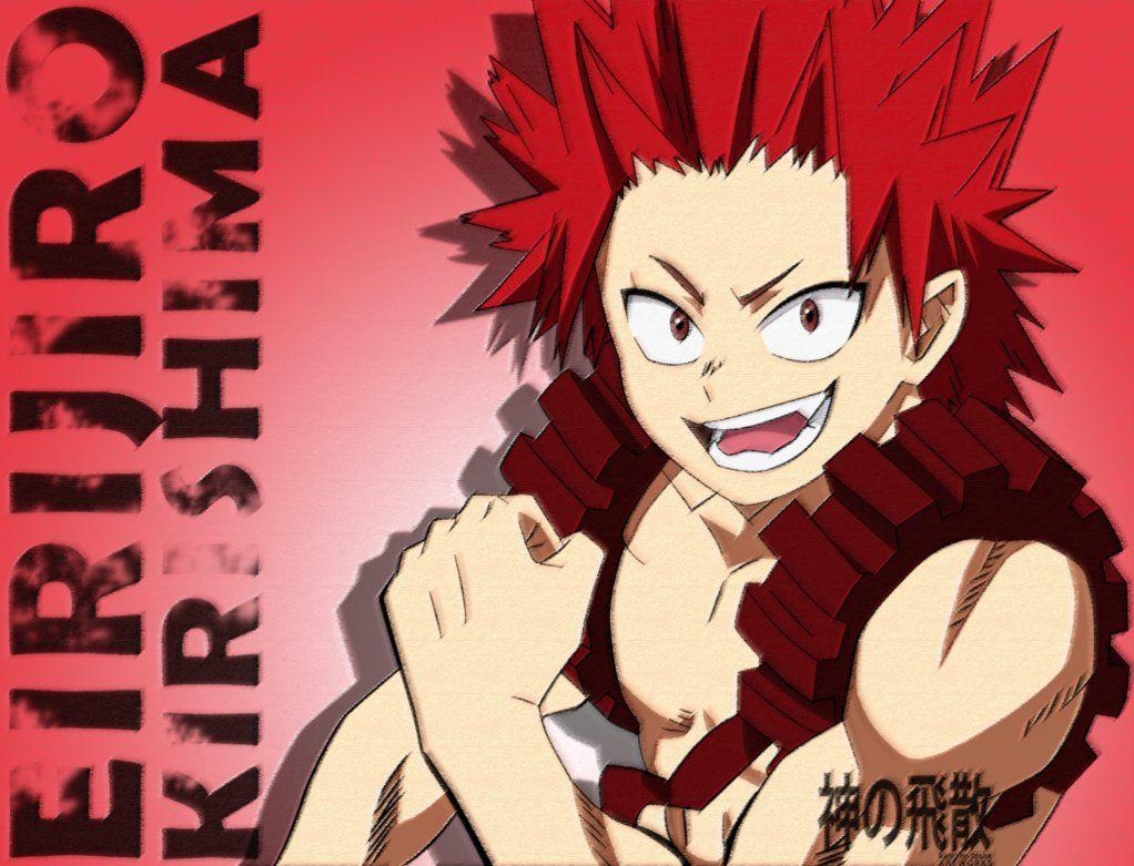 1030x790 Eijiro Kirishima, Desktop