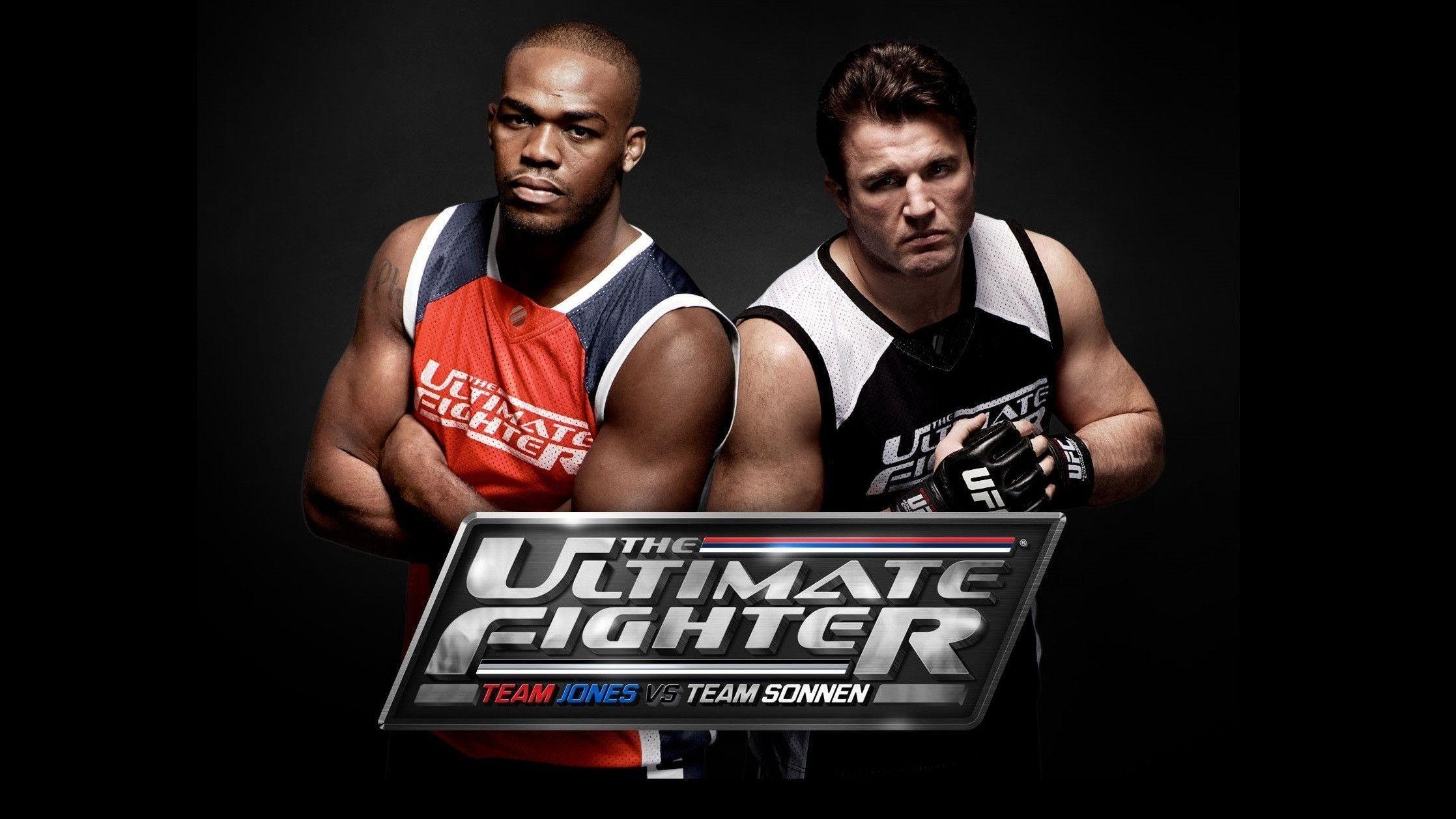 2240x1260 The Ultimate Fighter Ufc (id: 101763), Desktop