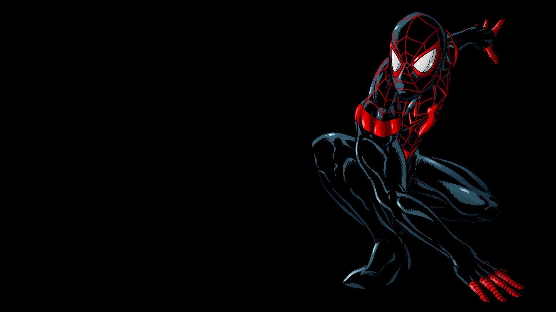 1920x1080 miles morales wallpaper Wallppapers Gallery, Desktop