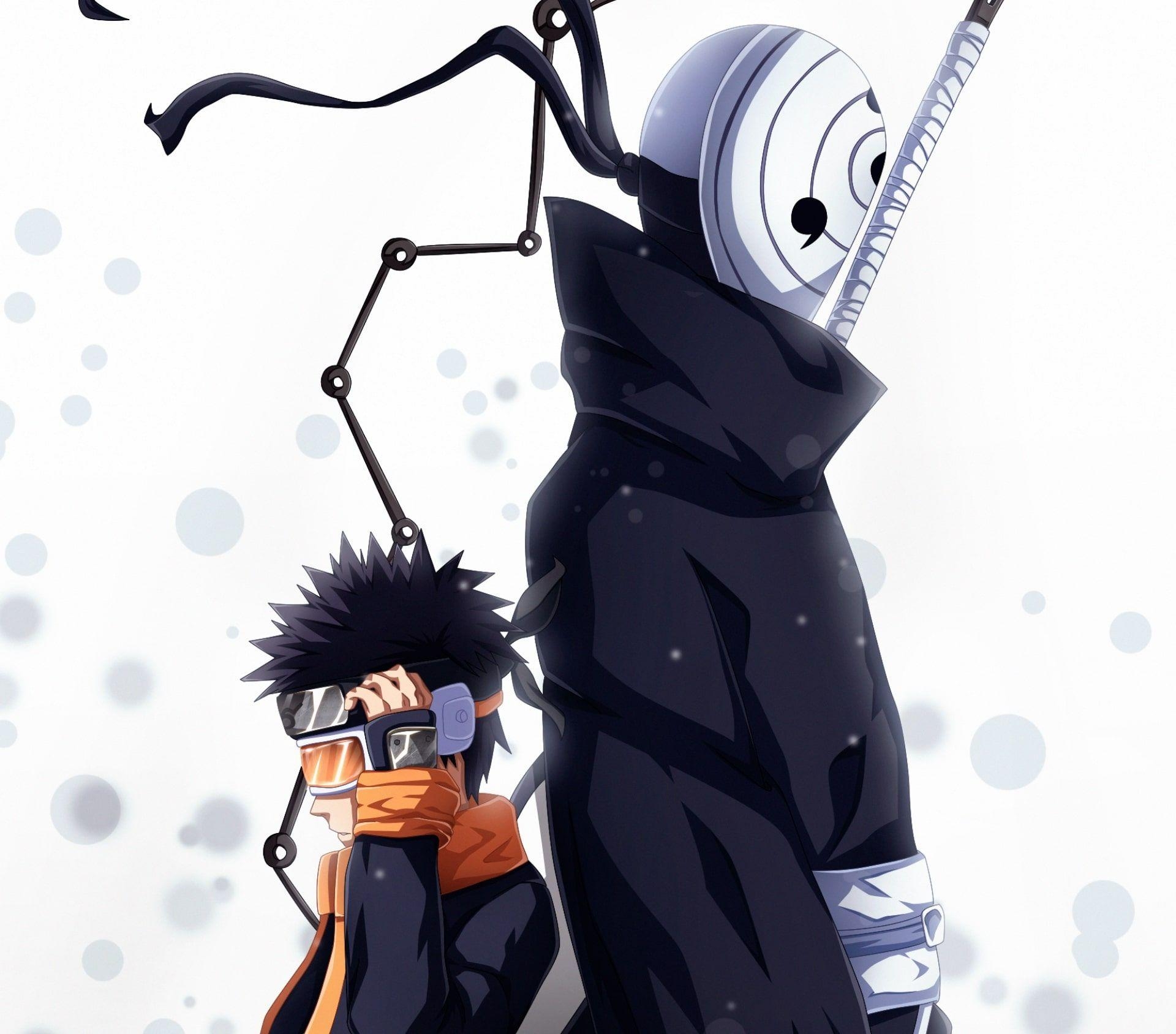 1920x1690 Wallpaper of Anime, Naruto, Obito Uchiha Desktop Picture & HD Photo, Desktop