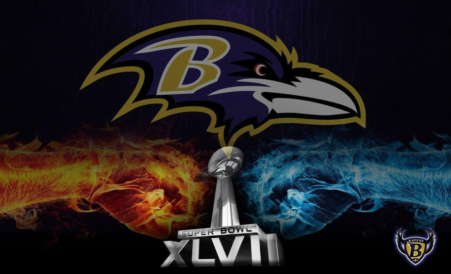 1440x880 Baltimore Ravens Wallpaper 7, Desktop