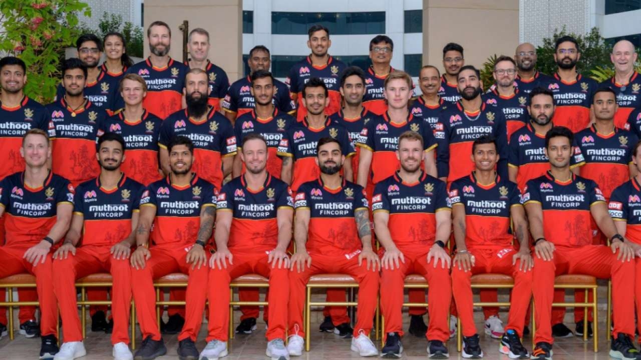 1280x720 In pics: Updated IPL 2021 squads of CSK, MI, RCB, RR, KXIP, SRH, KKR and DC after player retention and release day ends, Desktop