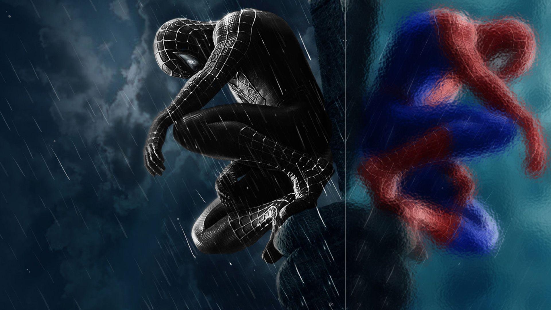 1920x1080 Wallpaper: Spiderman 3 Wallpaper. Spiderman 3 Wallpaper, Desktop