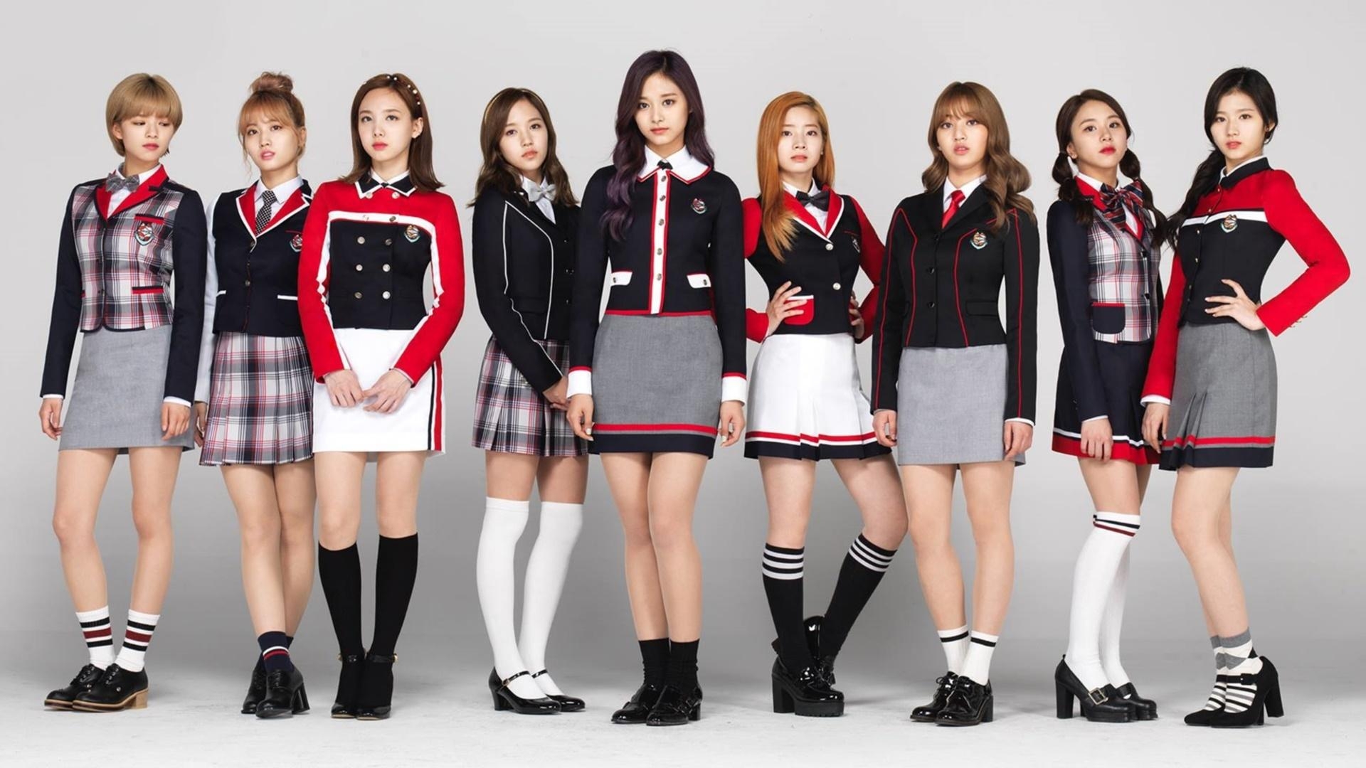 1920x1080 Twice HD Wallpaper, Desktop