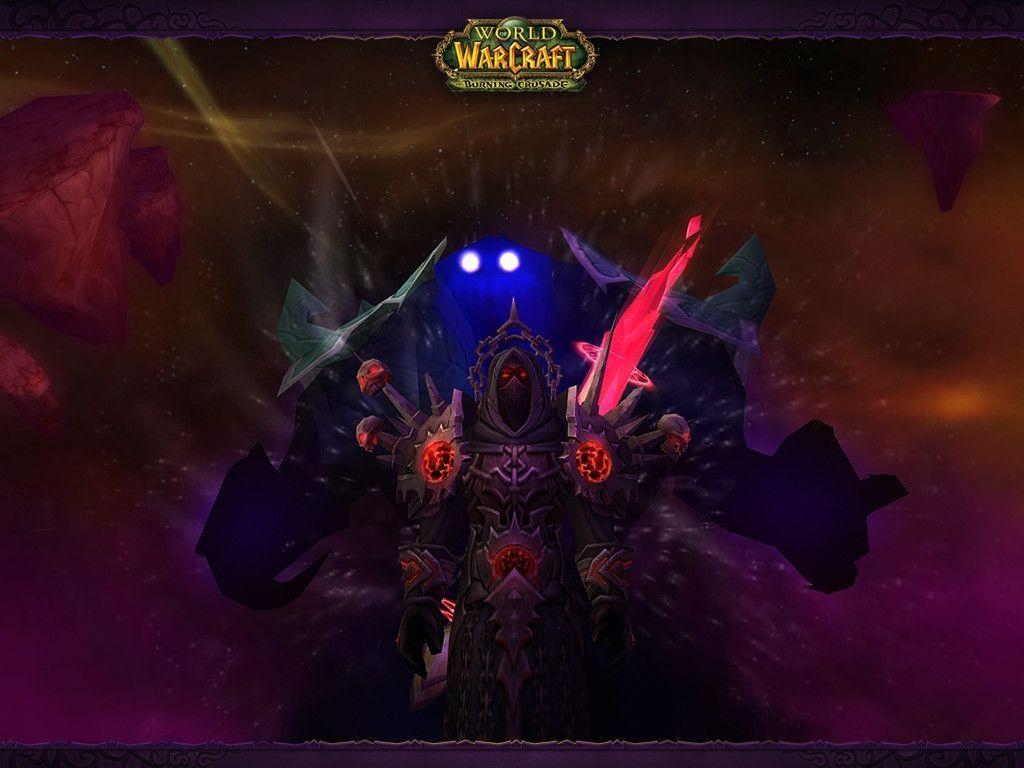 1030x770 Classes of Warcraft, Desktop