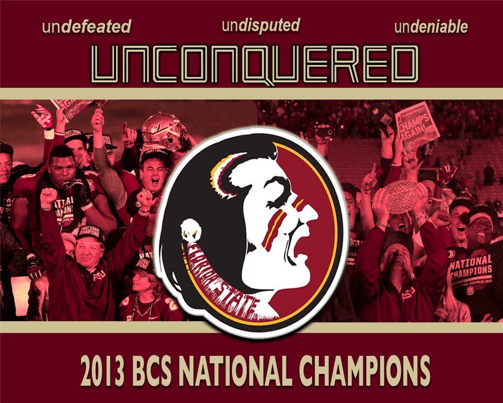 1030x820 FSU Nat'l Championship Wallpaper, Desktop