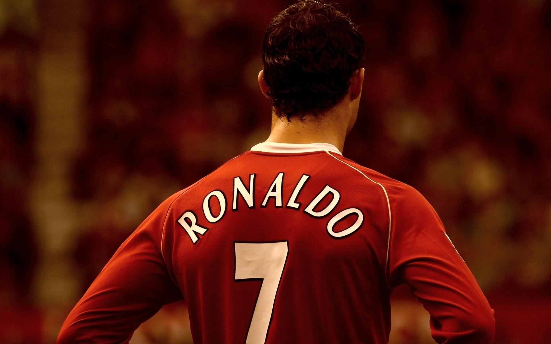 1920x1200 Ronaldo 4K wallpaper for your desktop or mobile screen free and easy to download, Desktop