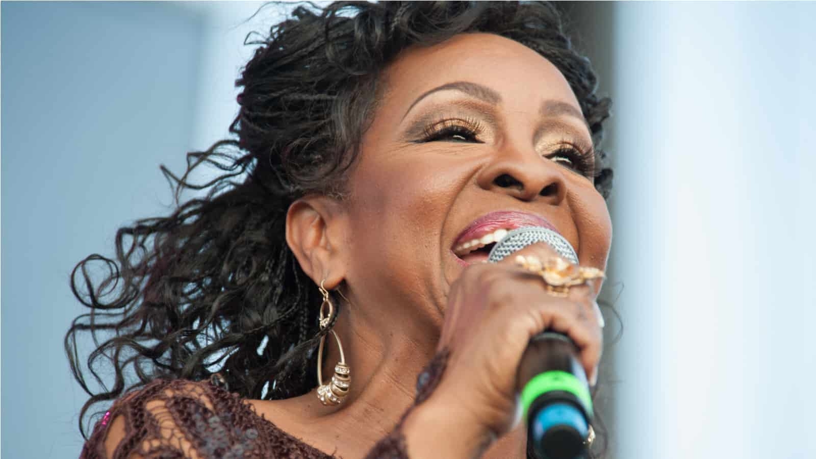 1600x900 Gladys Knight to Sing National Anthem at Super Bowl, Desktop