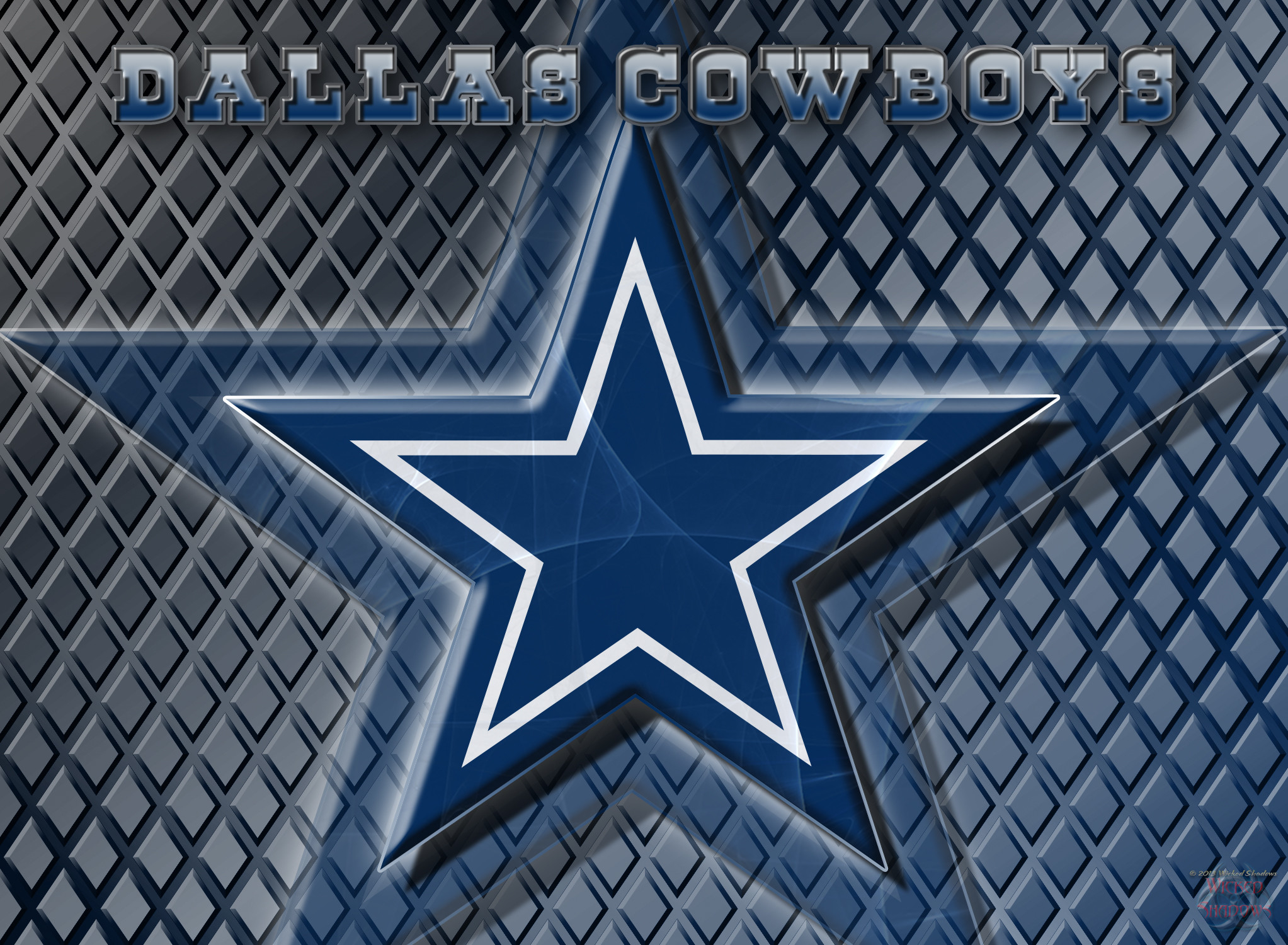 2050x1500 Dallas Cowboys Background, Desktop