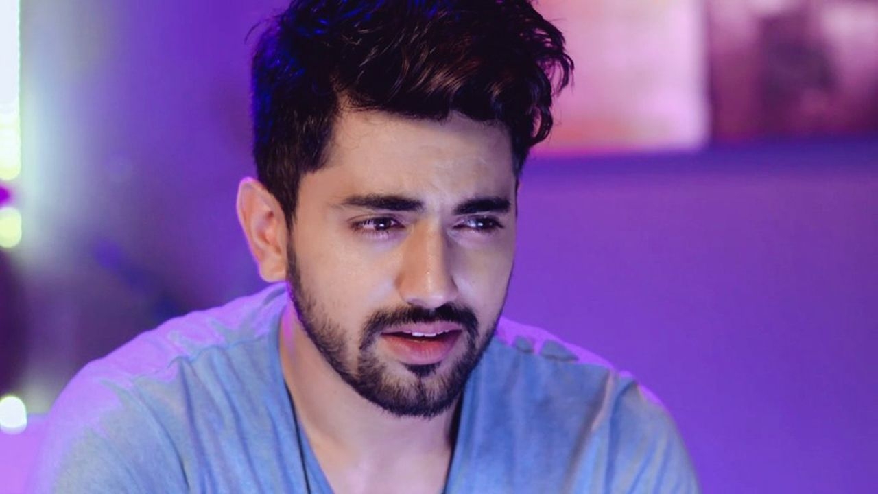 1280x720 Zain Imam Height, Age, Girlfriend, Weight, Biography & More, Desktop