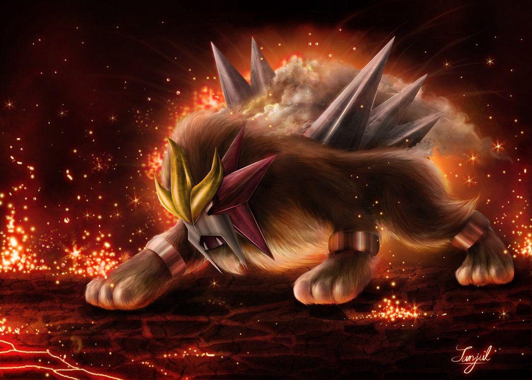 1060x760 ENTEI, Desktop