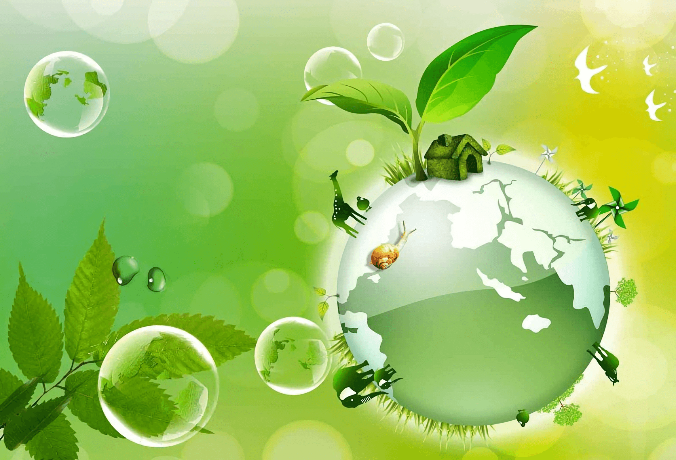 2350x1600 Earth Day Wallpaper Picture Image. HD Wallpaper, Desktop