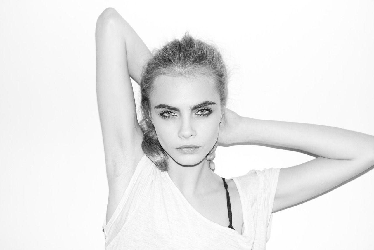 1280x860 Cara Delevingne Terry Richardson, Desktop