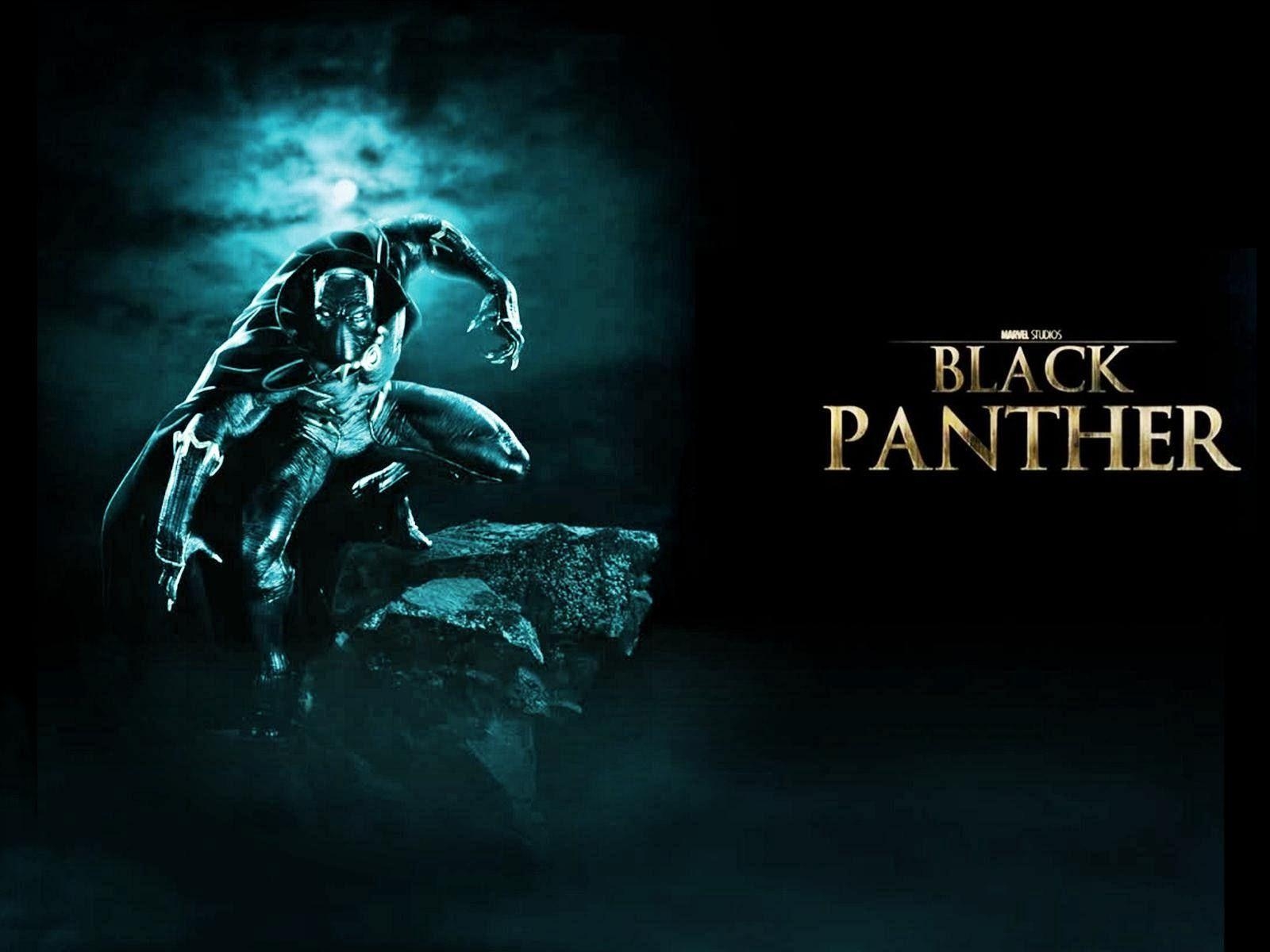 1600x1200 Black Panther Wallpaper, 100% Full HDQ Black Panther Photo, Desktop