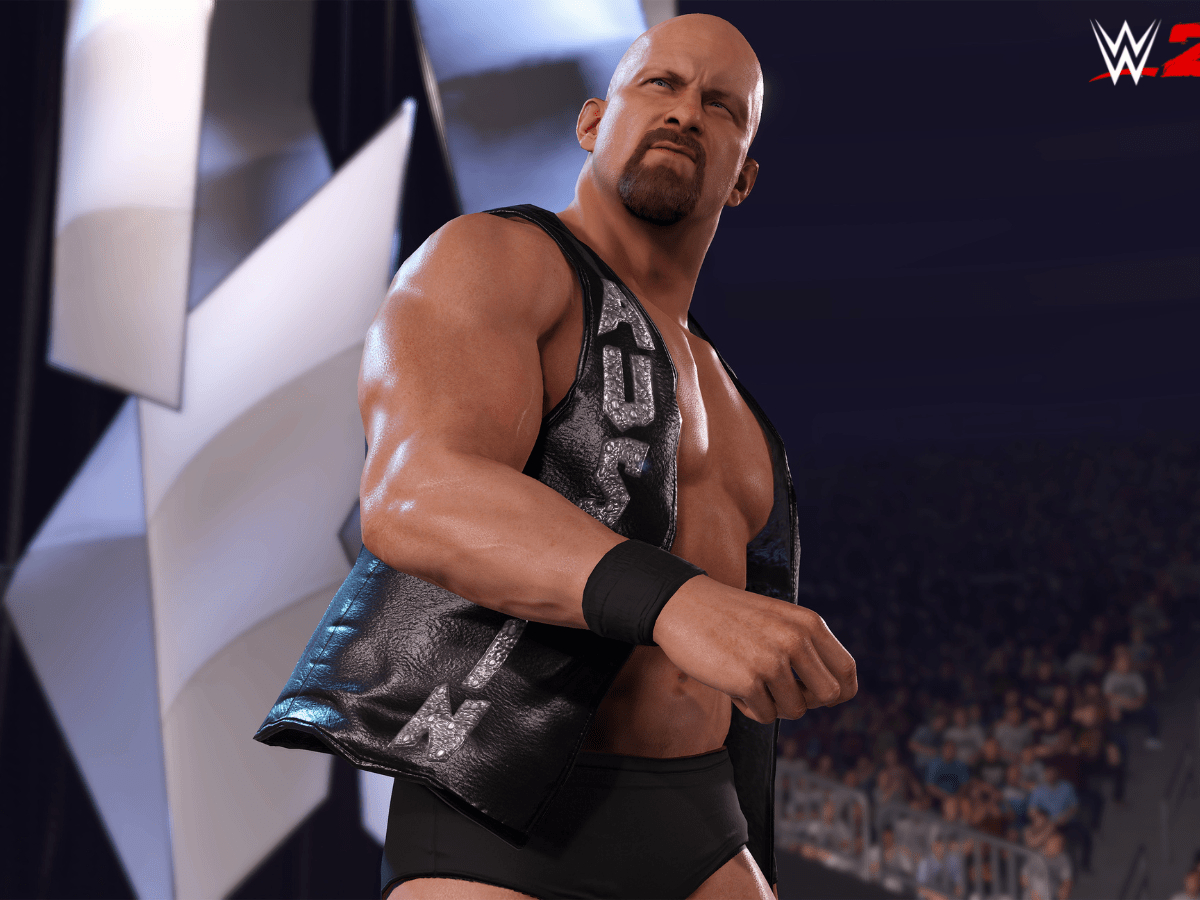 1200x900 WWE 2K23 developers give an insight into which superstars won't be making the roster Games on Sports Illustrated, Desktop