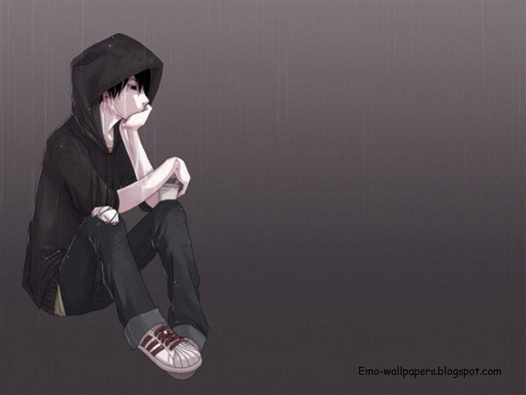 1030x770 free desktop wallpaper: Sad emo boys wallpaper, Desktop