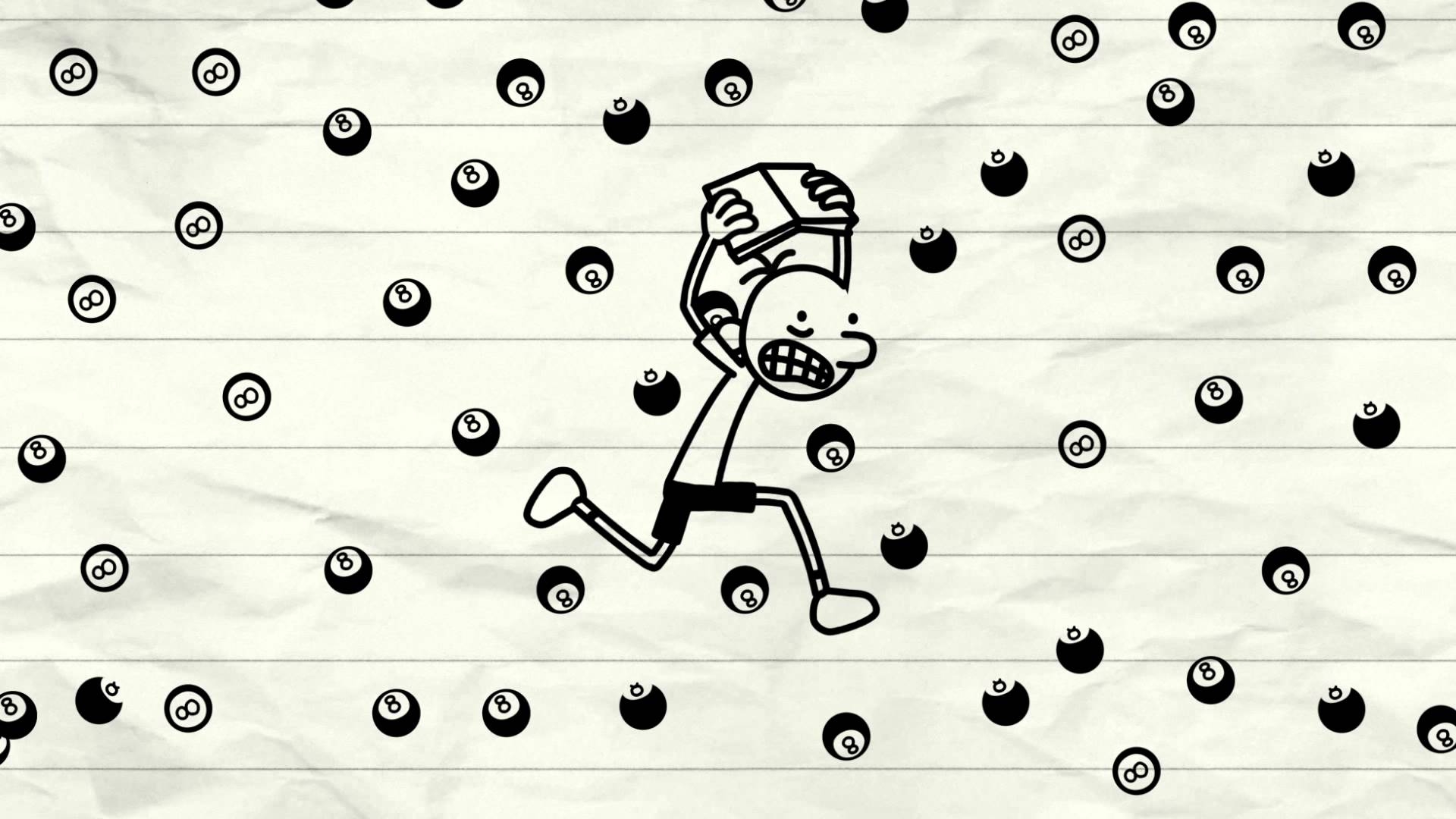 1920x1080 Diary Of A Wimpy Kid Wallpaper Free Diary Of A Wimpy Kid Background, Desktop