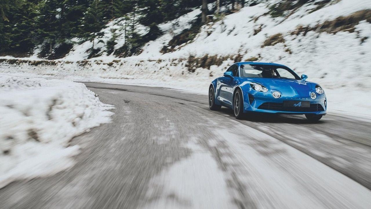 1280x720 Alpine A110 Wallpaper Photo 4K for iPhone Auto Review, Desktop