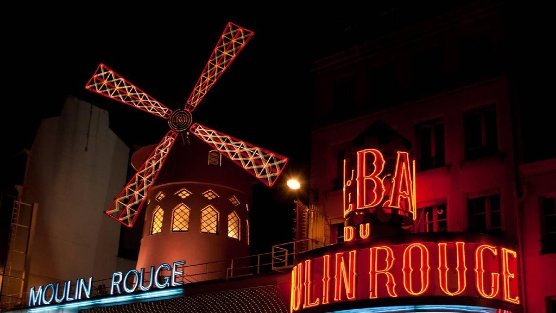 1920x1080 Moulin Rouge, wallpaper v.0.0 jpegx1080 BZ, Desktop