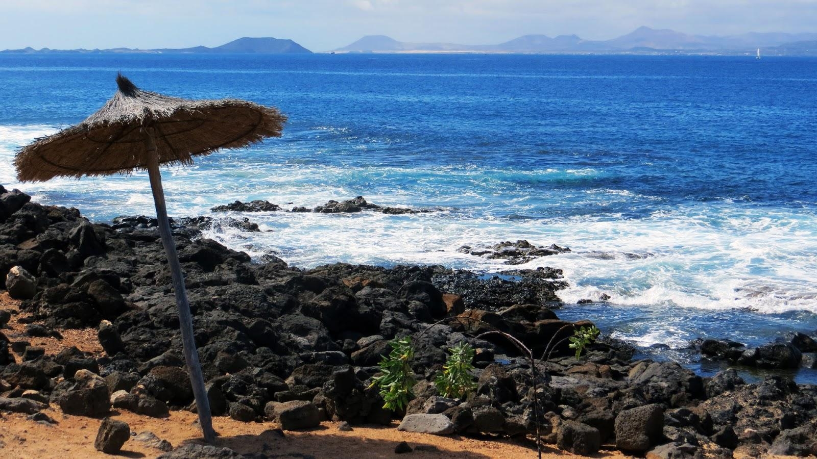 1600x900 Free Desktop Background Themes: Lanzarote Canary islands Desktop, Desktop
