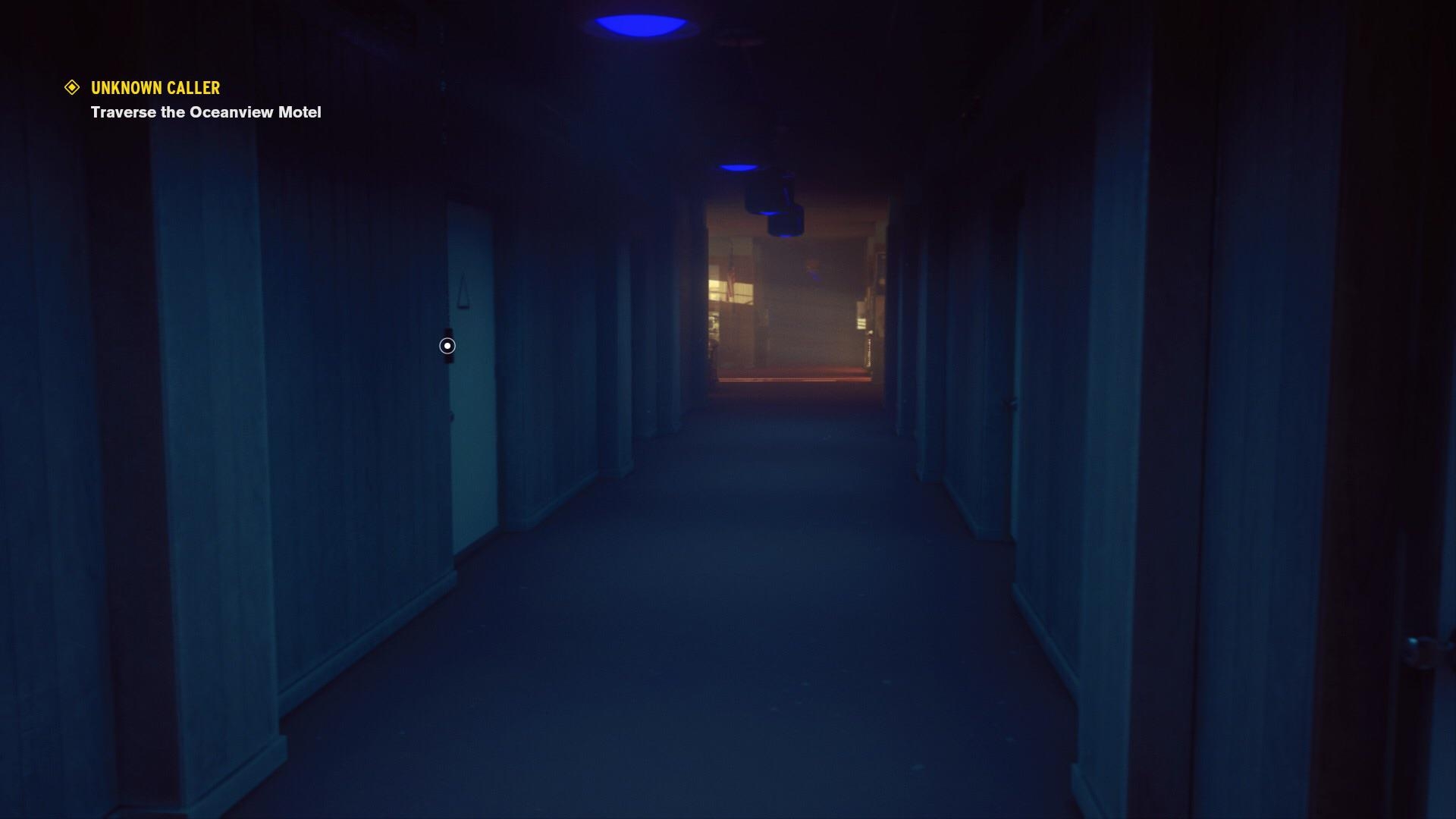1920x1080 Control by Remedy is FILLED with liminal spaces: LiminalSpace, Desktop