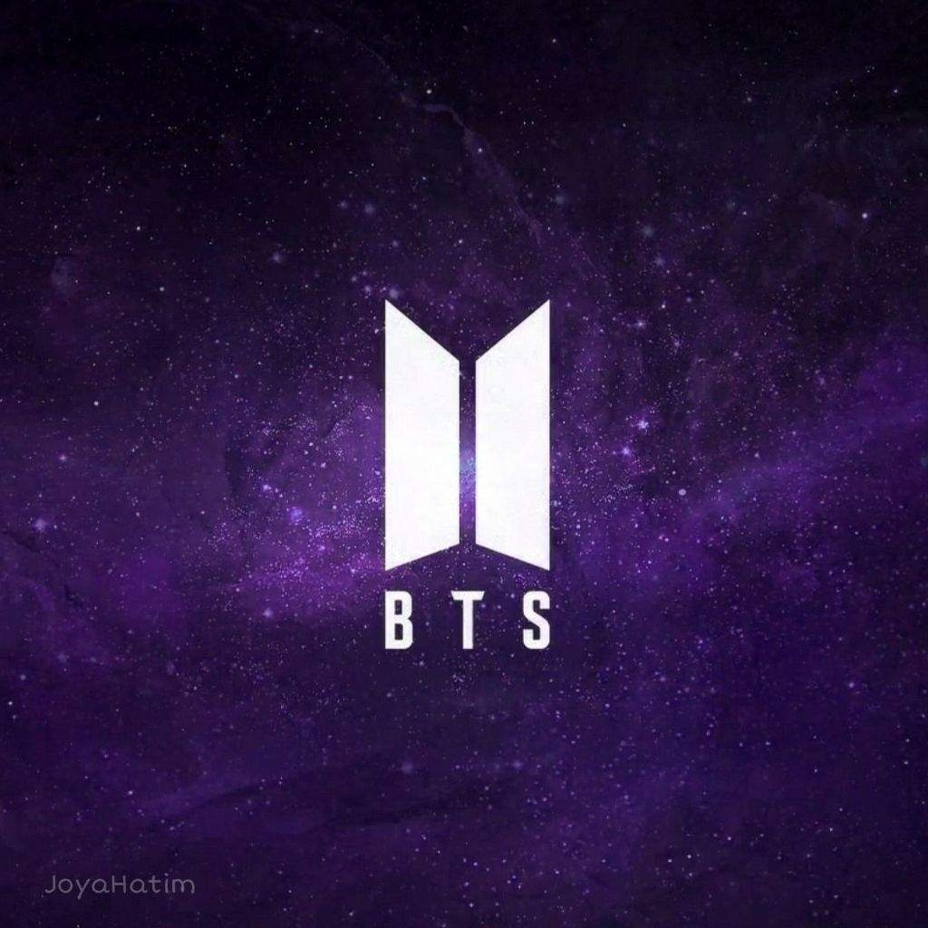 1030x1030 BTS new Logo. ARMY's Amino, Phone
