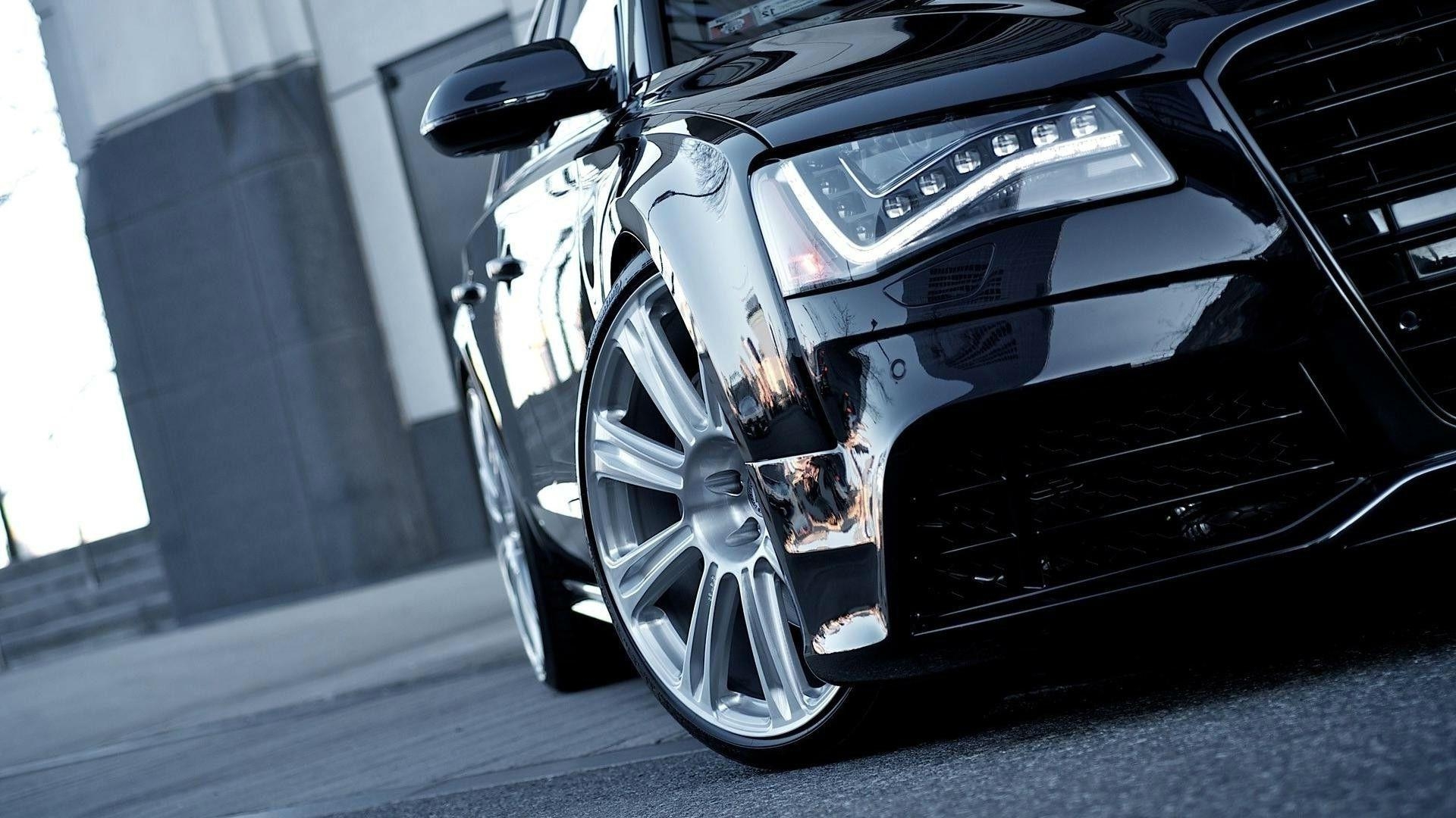 1920x1080 Audi A8 Wallpaper, Desktop