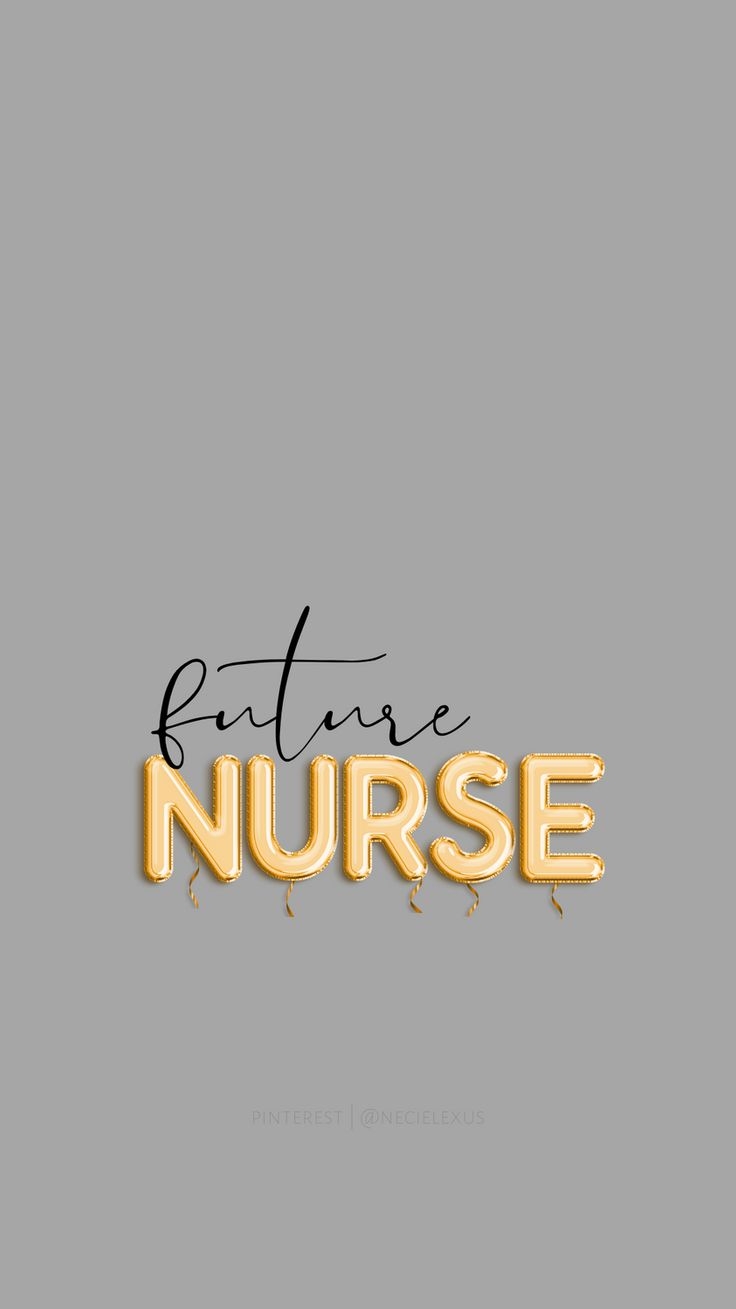 740x1310 Nursing Student Wallpaper. Nursing, Phone