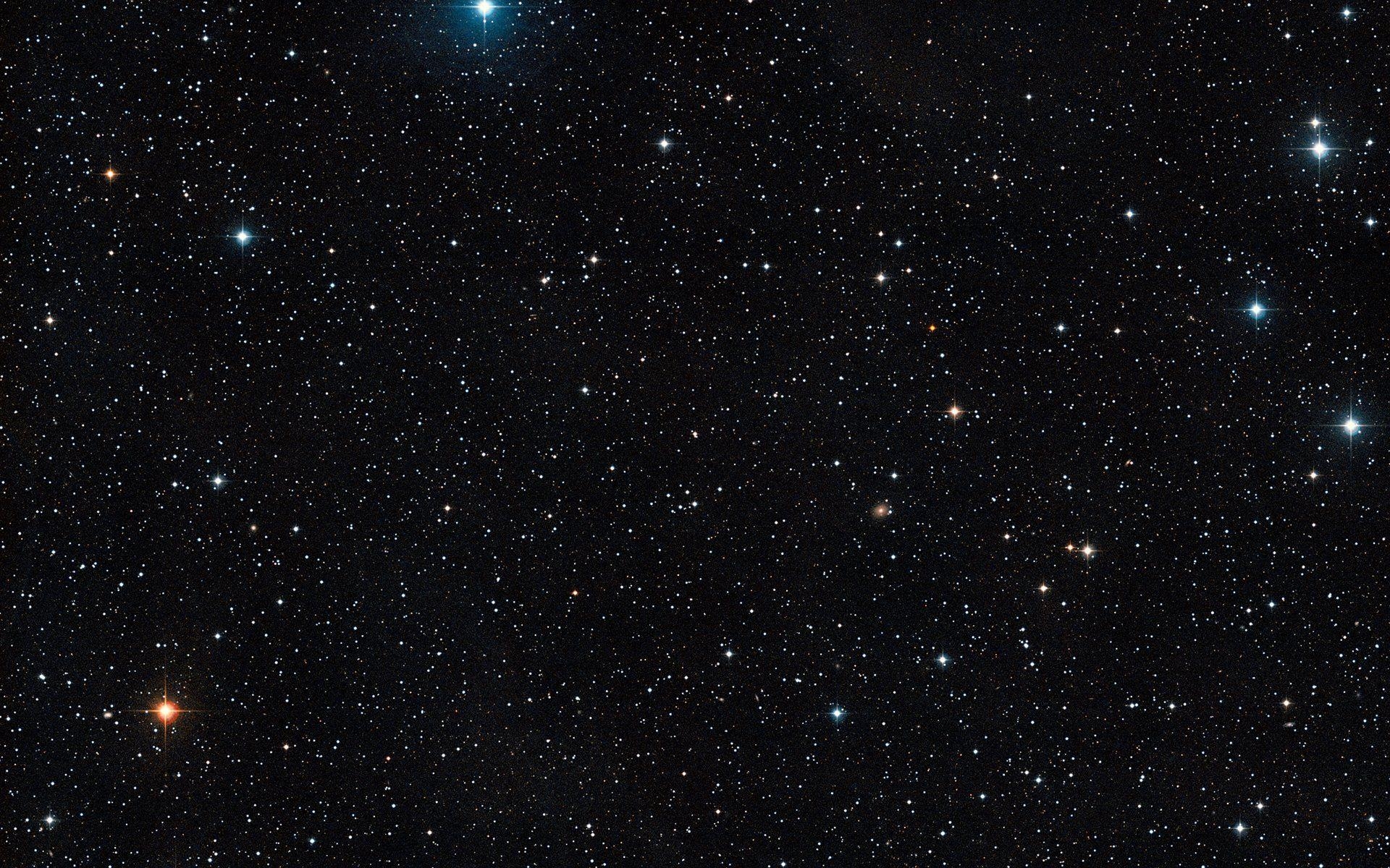 1920x1200 Around A Star System Wallpaper, Desktop