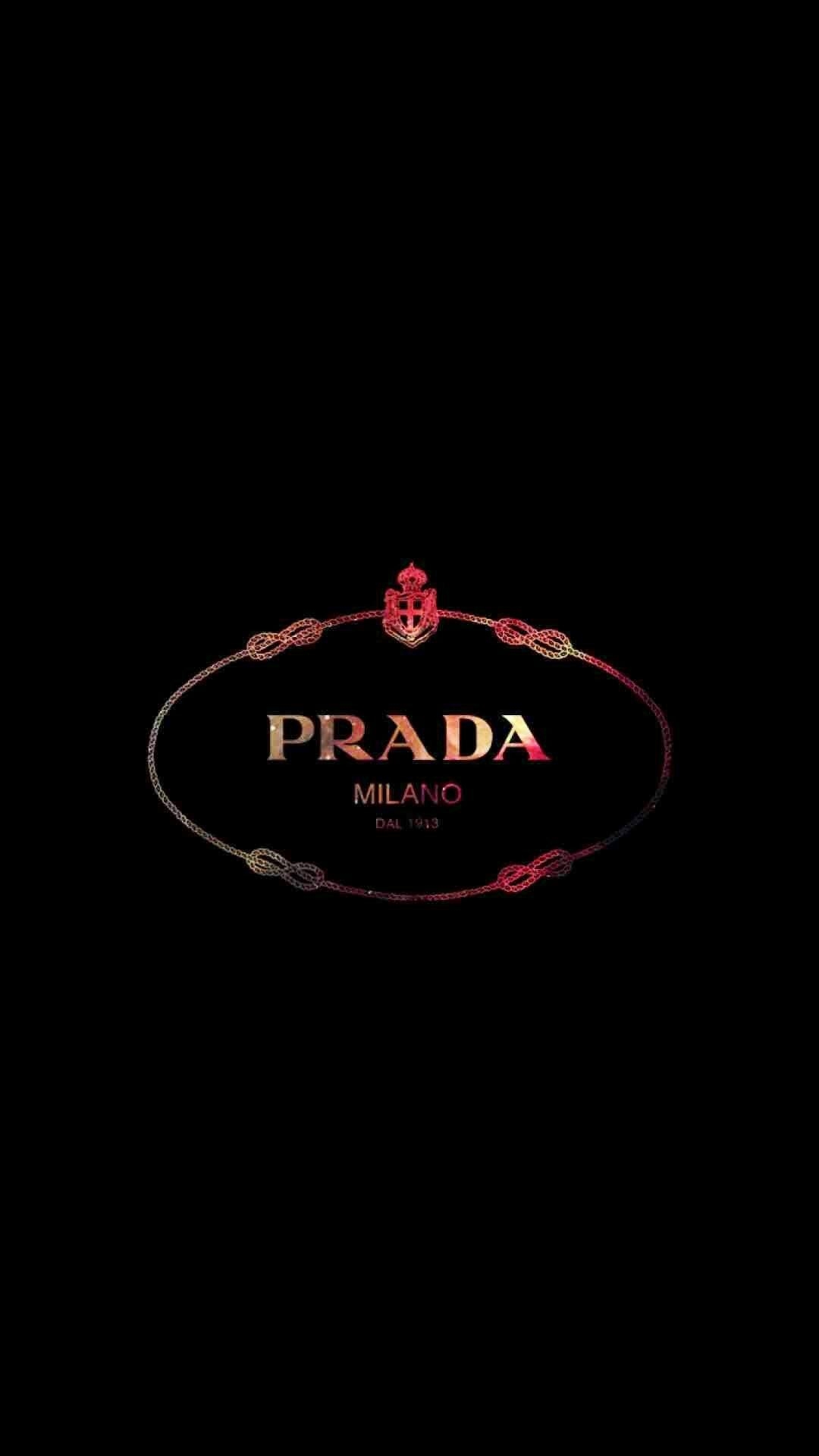 1080x1920 PRADA. iPhone wallpaper, Phone