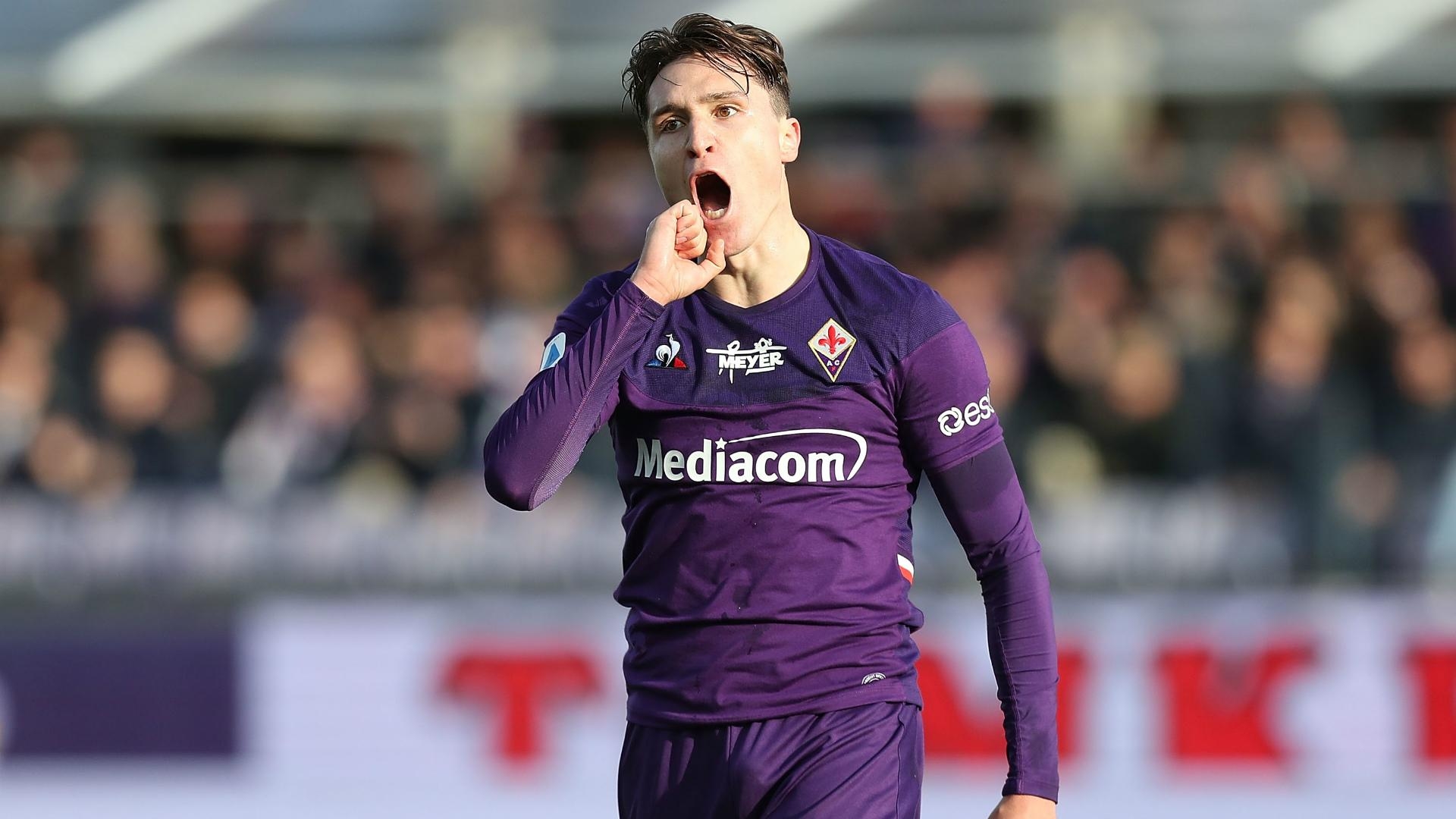 1920x1080 Man Utd Linked Chiesa Should 'stay In Italy', Says Nuno Gomes, Desktop