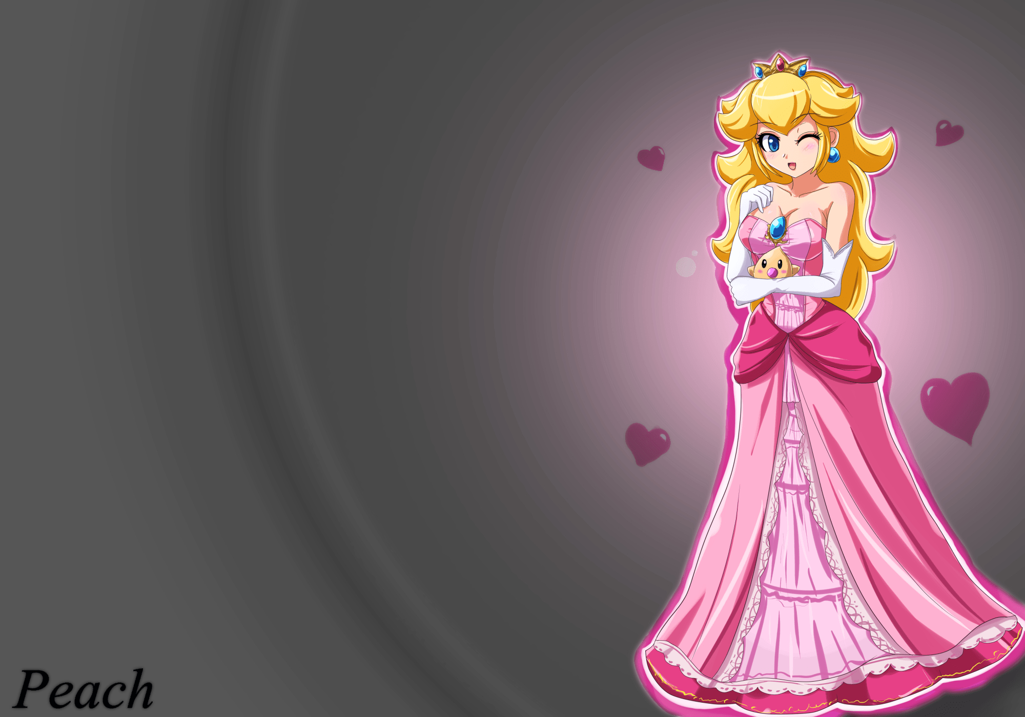 2000x1400 Hd Princess Wallpaper and Background, Desktop