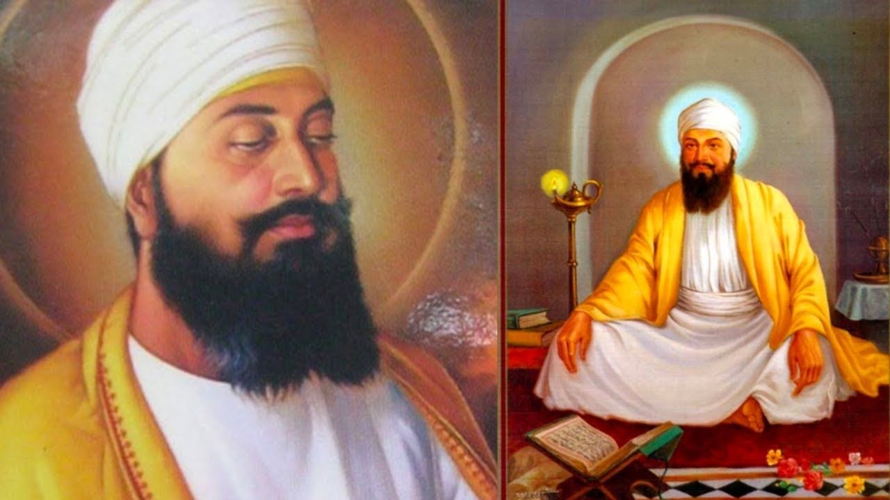 1280x720 344th Martyrdom Day of Guru Tegh Bahadur Ji to be observed, Desktop