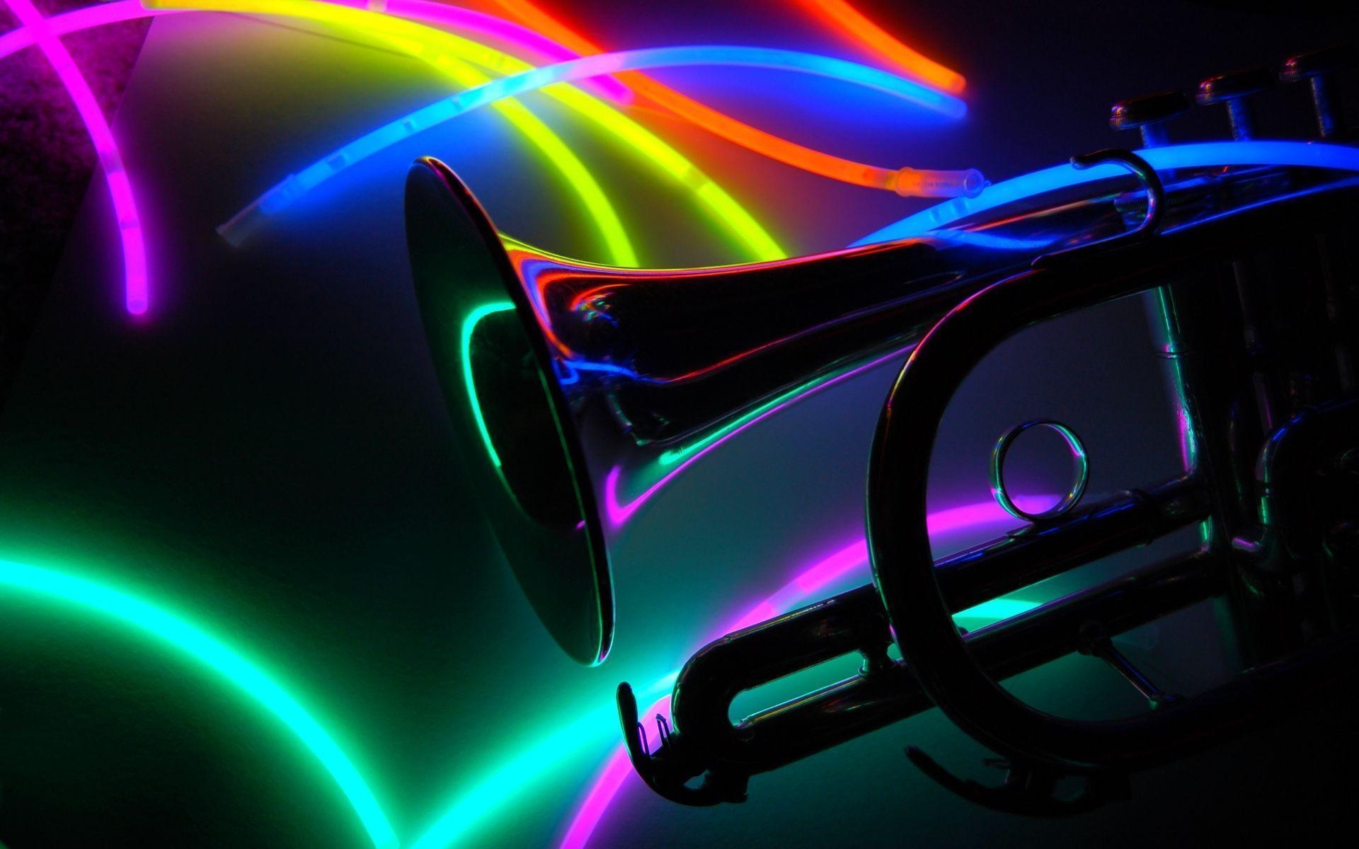 1920x1200 Trumpet HD Wallpaper, Desktop