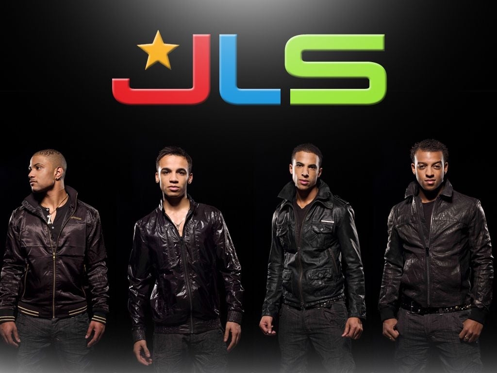 1030x770 JLS Wallpaper, Desktop