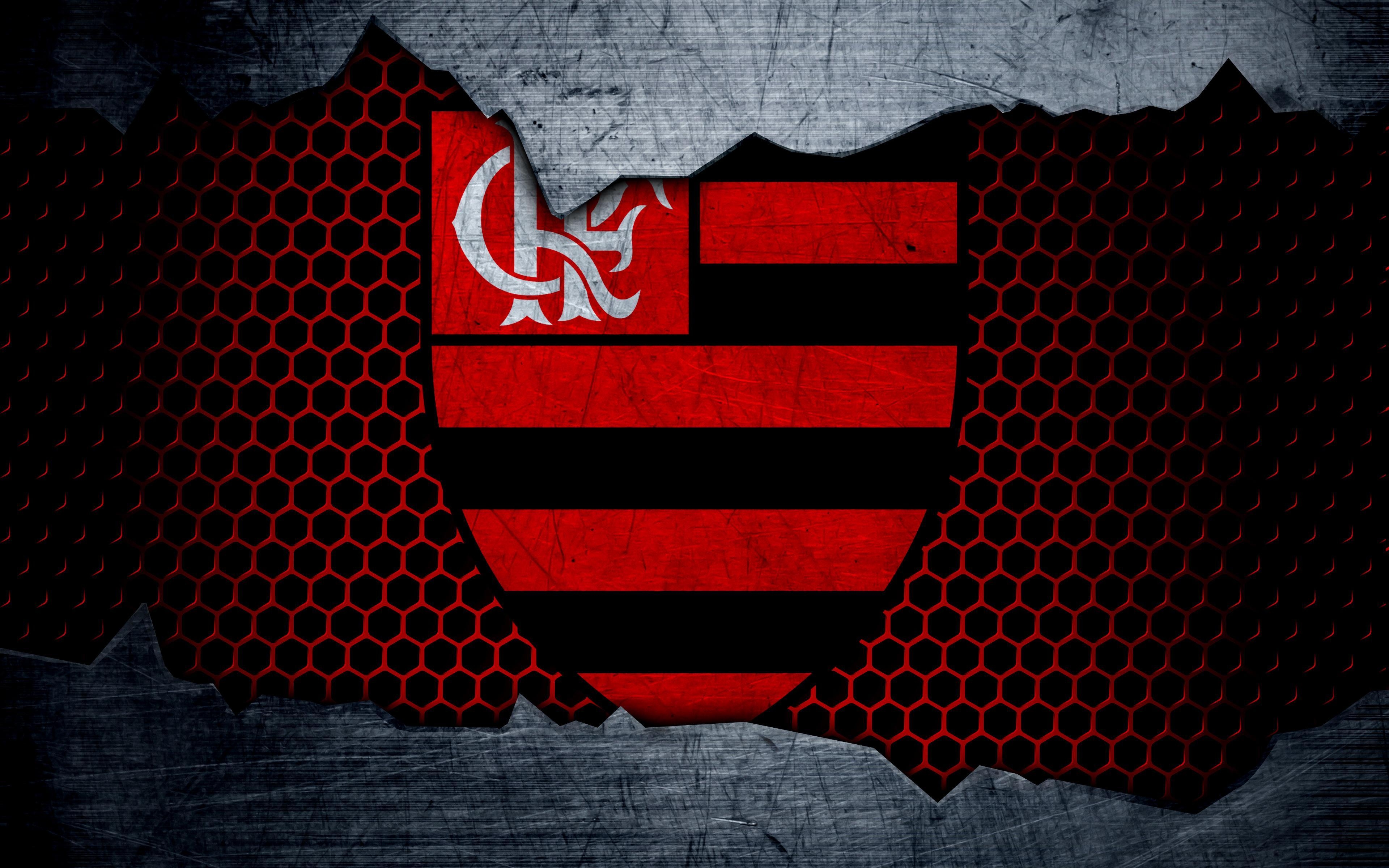 3840x2400 Clube De Regatas Do Flamengo 4k Ultra HD Wallpaper, Desktop